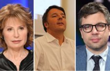 Gruppo Bilderberg, riunione a Montreux: c’è Matteo Renzi
