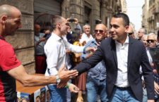“Cominciamo dalle toghe sporche?”: Intervista al Ministro DI Maio