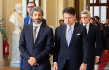 Roberto Fico, bordate a Salvini e avvertimento a Di Maio: “Cambiamo il M5s, prima che sia troppo tardi”
