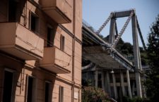 Esclusivo, Ponte Morandi: la tragedia poteva essere evitata fin dal 2015
