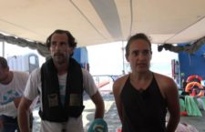 I conti in tasca alla Sea Watch 3: i cosiddetti “volontari” sono ben stipendiati