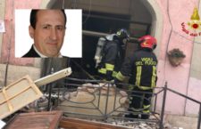 Oggi i funerali di Emanuele Crestini: il sindaco eroe morto per salvare i dipendenti“