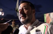 Governo, Salvini allontana la crisi: “Non salgo al Quirinale ma nel M5s ministri non all’altezza”