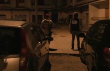 Crisalide 3, 28 arresti: droga,associazione mafiosa, estorsioni – VIDEO