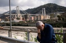 Ponte Morandi, arrestati 3 tecnici Autostrade e 6 sospesi: “Falsi report sulle condizioni dei viadotti anche dopo il crollo a Genova”