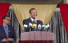Undici giorni dopo il Nobel per la pace, l’Etiopia minaccia guerra all’Egitto