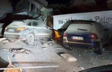 Terremoto in Albania di magnitudo 6.5: Terremoto Albania, si aggrava il drammatico bilancio: 18 morti e almeno 600 feriti, scossa sentita in Puglia e Basilicata