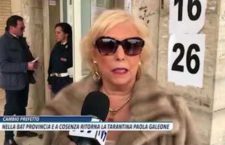 Corruzione, indagata la prefetta di Cosenza: avrebbe intascato una tangente di 700 euro