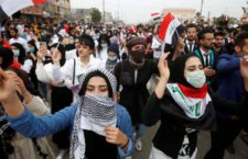 Iraq, Tawfik: giovani in piazza contro corruzione e clientelismo