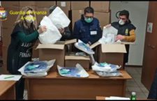 Maxi-sequestro di respiratori per terapia intensiva al Porto di Ancona. Un imprenditore milanese voleva esportarli.