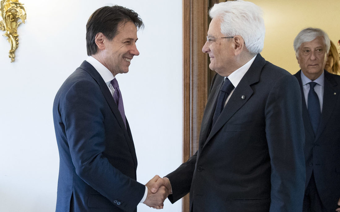 conte-e-mattarella