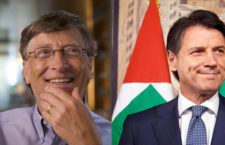 Coronavirus, Bill Gates chiama Conte: “Ha riconosciuto l’impegno dell’Italia. Accordo su cooperazione mondiale per trovare il vaccino”