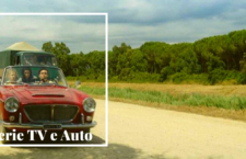 Le auto “cult” protagoniste delle serie tv italiane e straniere