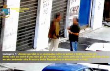 Gli affari della Mafia nelle scommesse sportive: 8 arresti a Palermo sequestro da 40 milioni