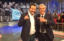 Torino: per la corsa a sindaco nel centrodestra spunta Giletti, sponsor Salvini