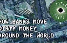 “FinCEN Files”: un’inchiesta giornalistica svela il denaro sporco della grandi banche