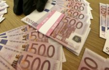 Altro che Recovery-Fund, imprenditore della Ndrangheta avrebbe gestito un fondo delle mafie da 500 miliardi: indagato per riciclaggio