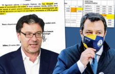 20 anni di sistema Soldi&Poltrona: “La Lega ti Nomina e tu le ridai il 15%”