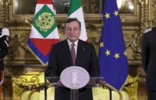 Addio ministro dello sport (ora un tecnico o un esponente Pd per risolvere mille problemi)