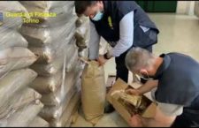 Semi di sesamo contaminati da ossido di etilene: sequestrate oltre 500 tonnellate di prodotto in tutta Italia