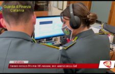 Catania, maxi truffa al fisco per oltre 105 milioni di euro: due arresti e 47 indagati