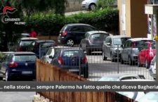 Palermo, arresti per mafia: sventato un omicidio a Bagheria