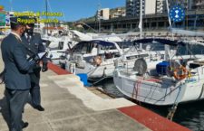Operazione Laguna: Barche acquistate per fare turismo in Calabria, erano usate in Sicilia: scattano sequestri e denunce