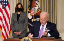 Biden lancia piano contro ‘cancro corruzione in Usa e nel mondo’