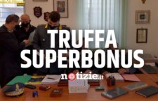 Superbonus 110%, maxi truffa Napoli: sequestrati 772 milioni