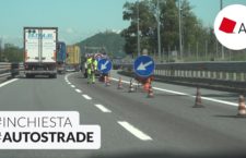 Autostrade, inchiesta a Roma dopo esposto: “Soldi dei pedaggi usati per pagare prestiti e non la manutenzione”