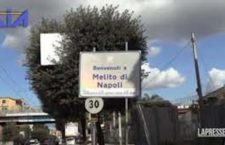 Napoli, arrestato sindaco Melito per scambio elettorale politico mafioso