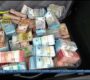 Riciclavano denaro per cartelli della droga sudamericani, 42 arresti e 18,5 milioni sequestrati: «Presi grazie a un agente sotto copertura»