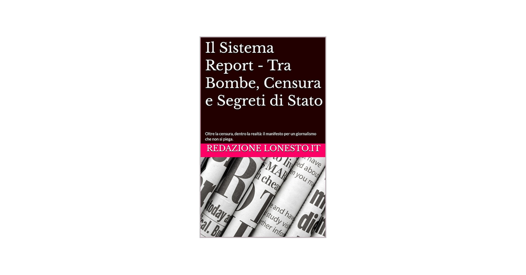 Sistema-report, difendere la libera informazione