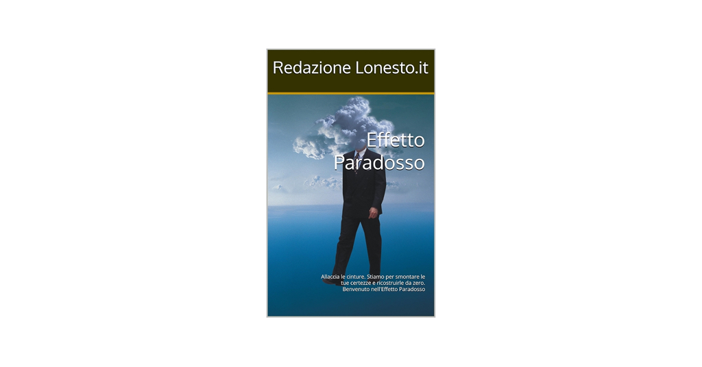Benvenuto nell'Effetto Paradosso