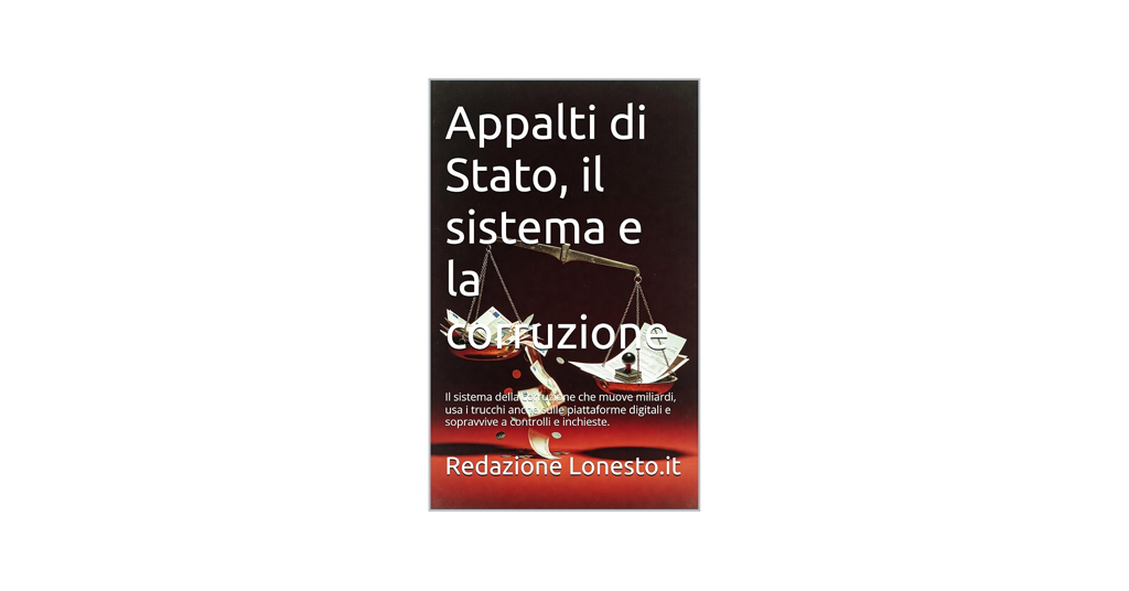 appalti sistema corruzione