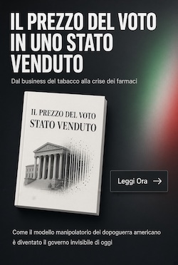 PREZZO DEL VOTO