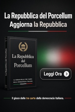 La Repubblica del Porcellum