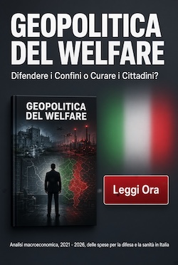 Geopolitica del welfare