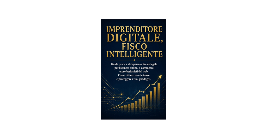 imprenditore digitale fisco intelligente