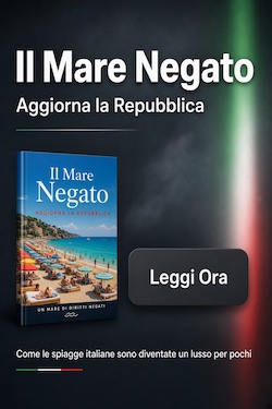 Il Mare Negato