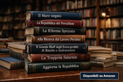 Pila di Libri