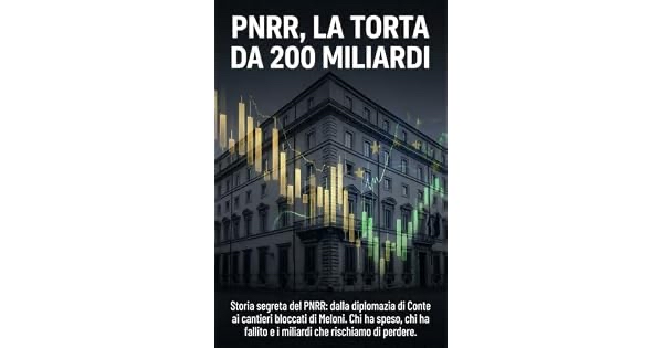 Torta da 200 miliardi