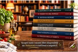Pila di Libri